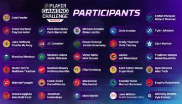 NHL - Challenge